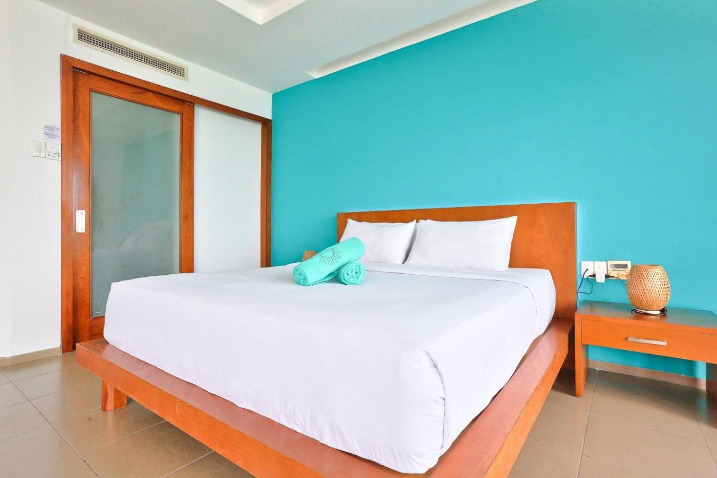 Mana Mui Ne Beach Resort Ap Thien Phuoc Exterior foto