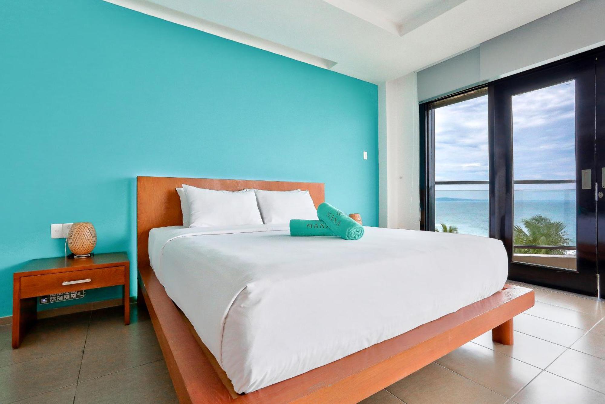 Mana Mui Ne Beach Resort Ap Thien Phuoc Exterior foto