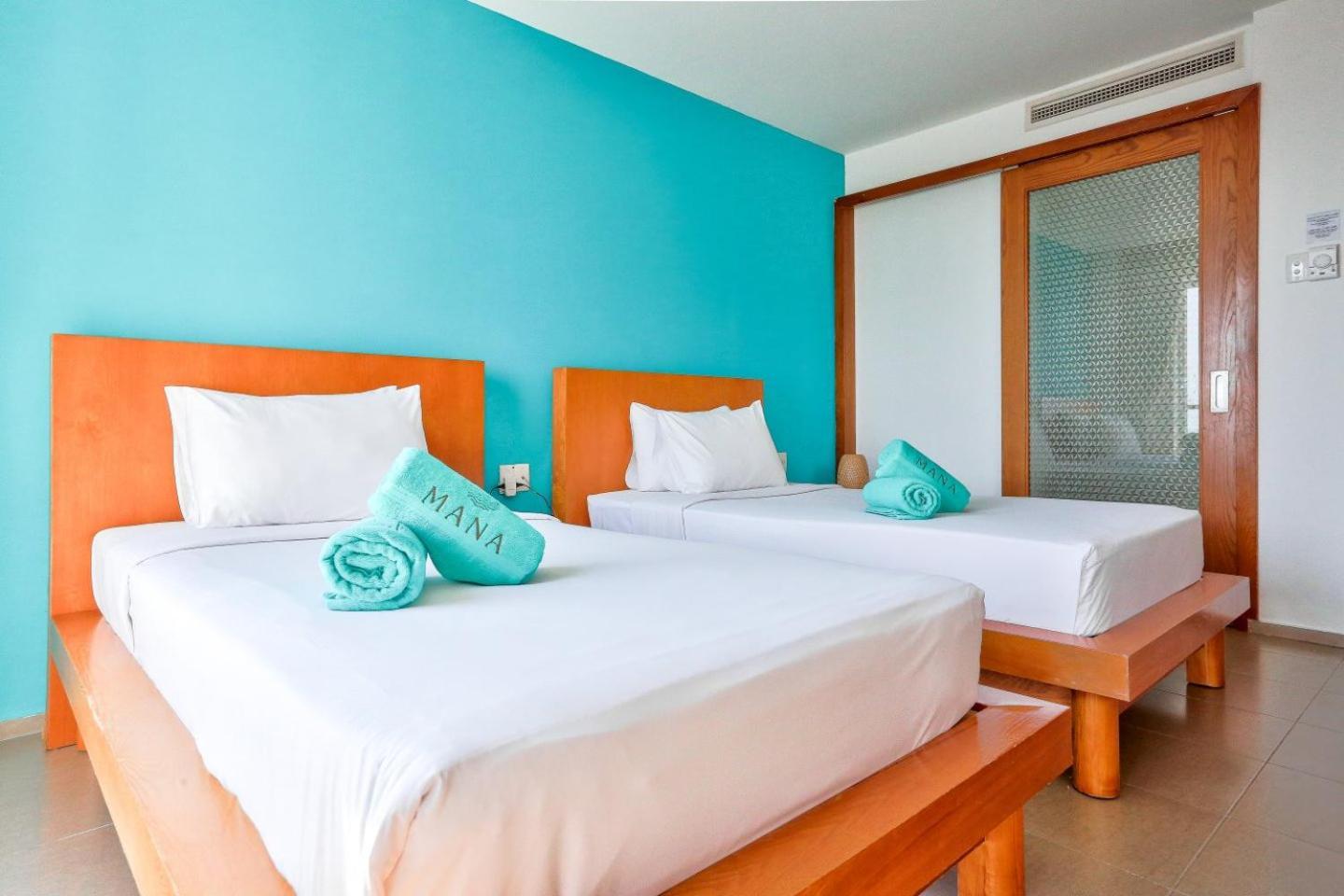 Mana Mui Ne Beach Resort Ap Thien Phuoc Exterior foto
