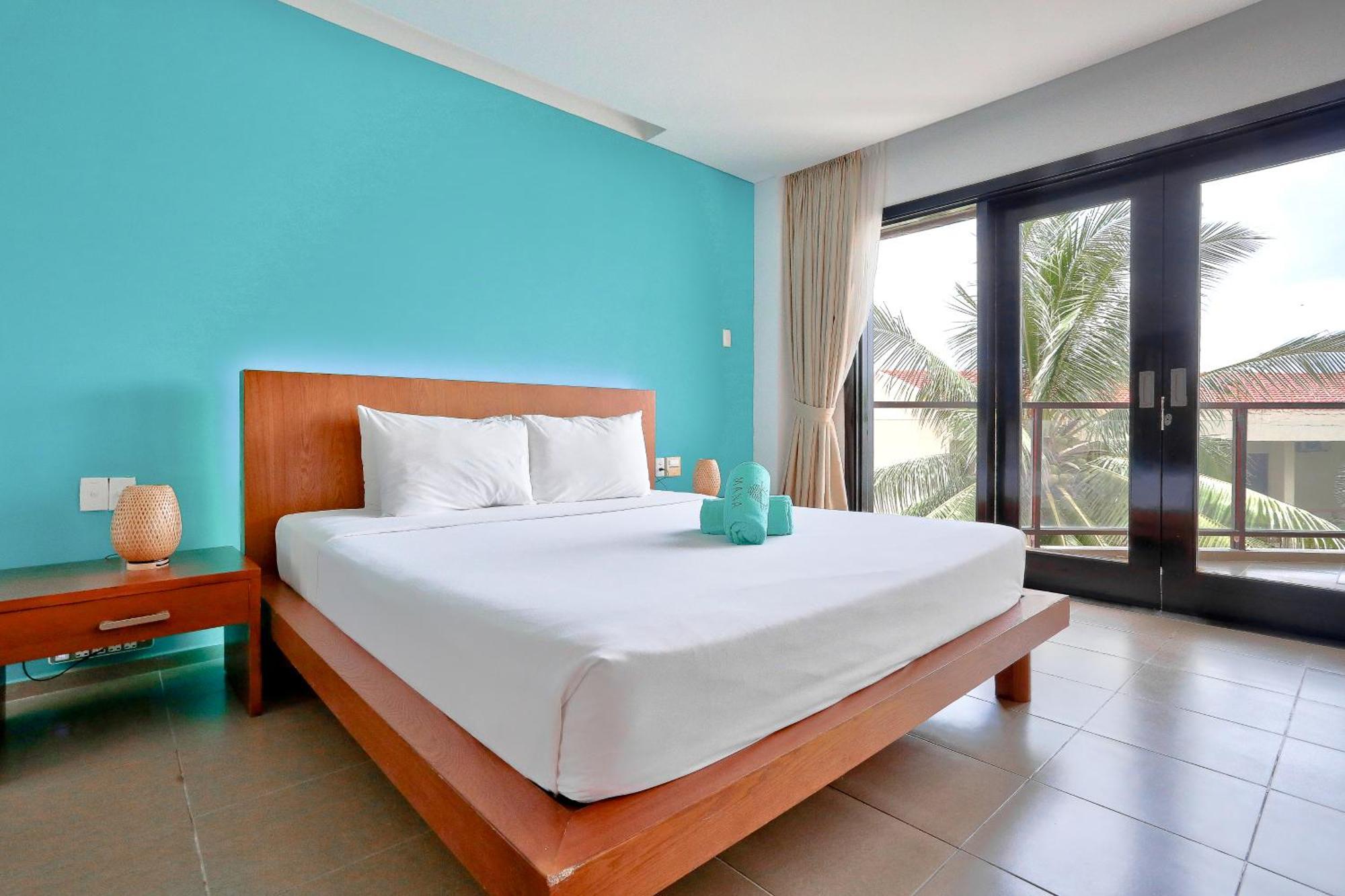 Mana Mui Ne Beach Resort Ap Thien Phuoc Exterior foto