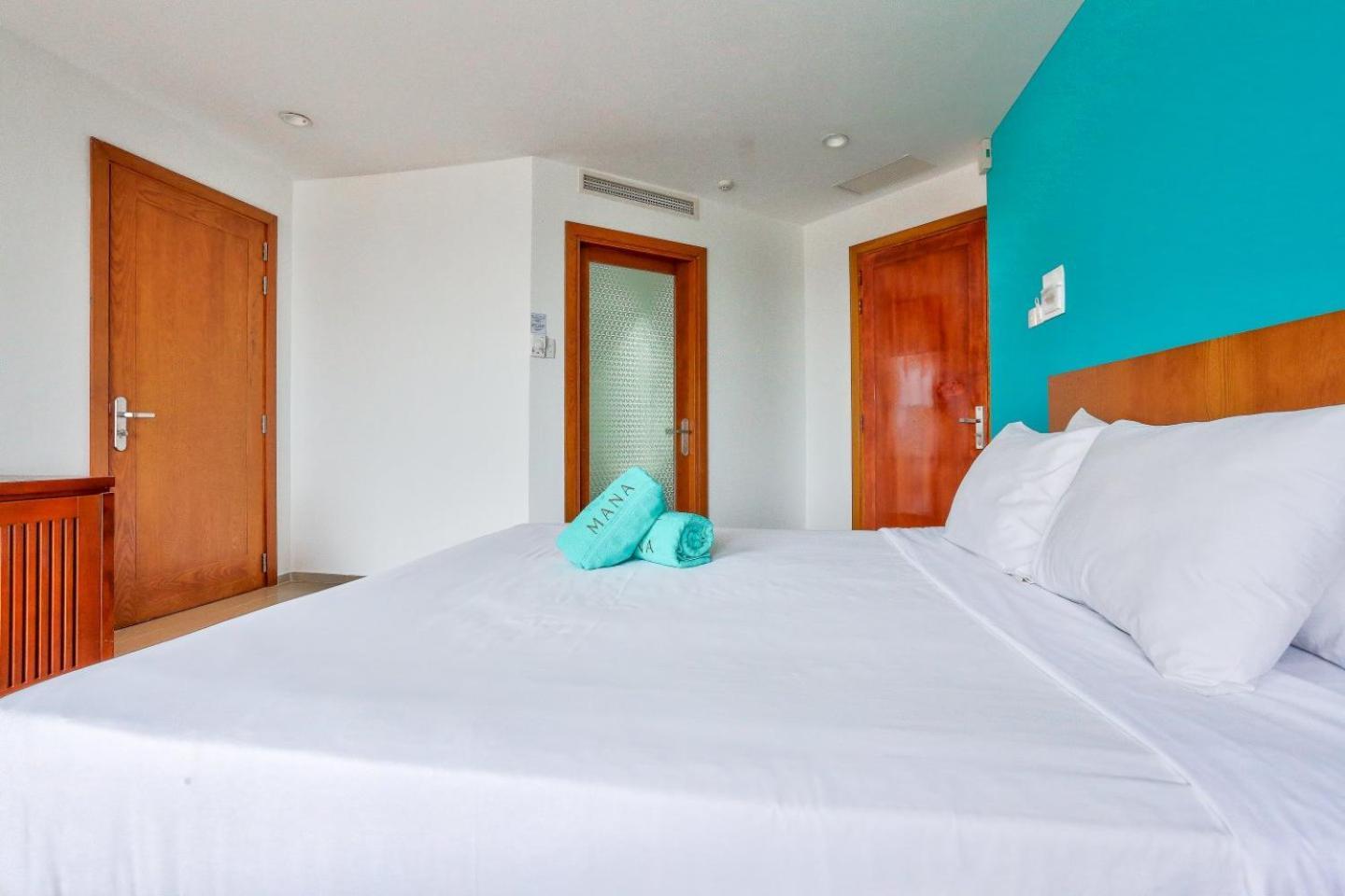 Mana Mui Ne Beach Resort Ap Thien Phuoc Exterior foto
