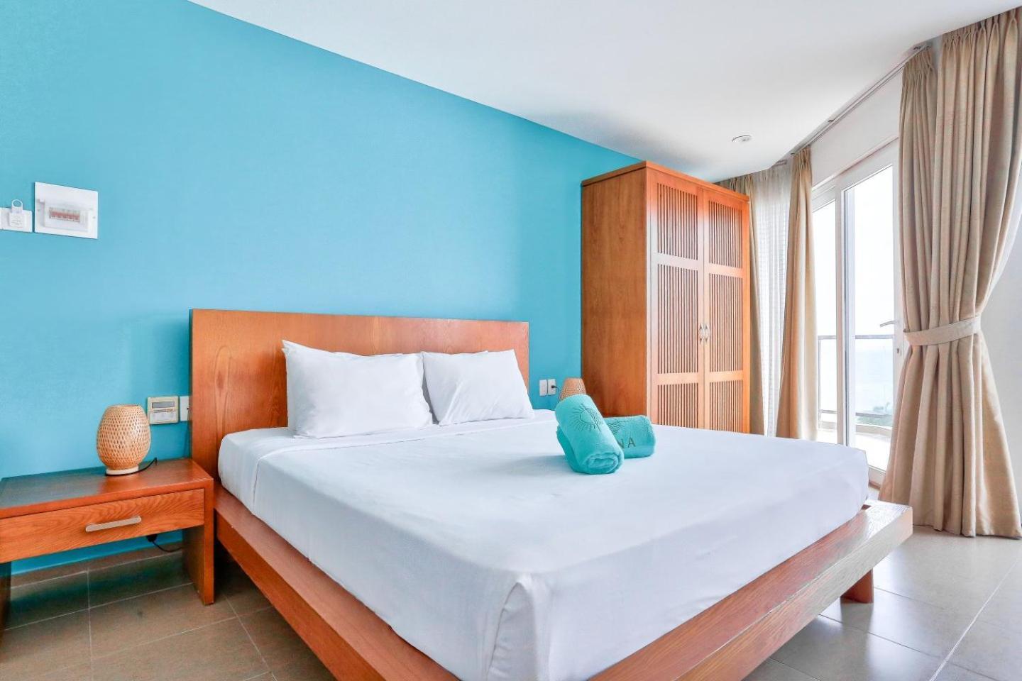 Mana Mui Ne Beach Resort Ap Thien Phuoc Exterior foto
